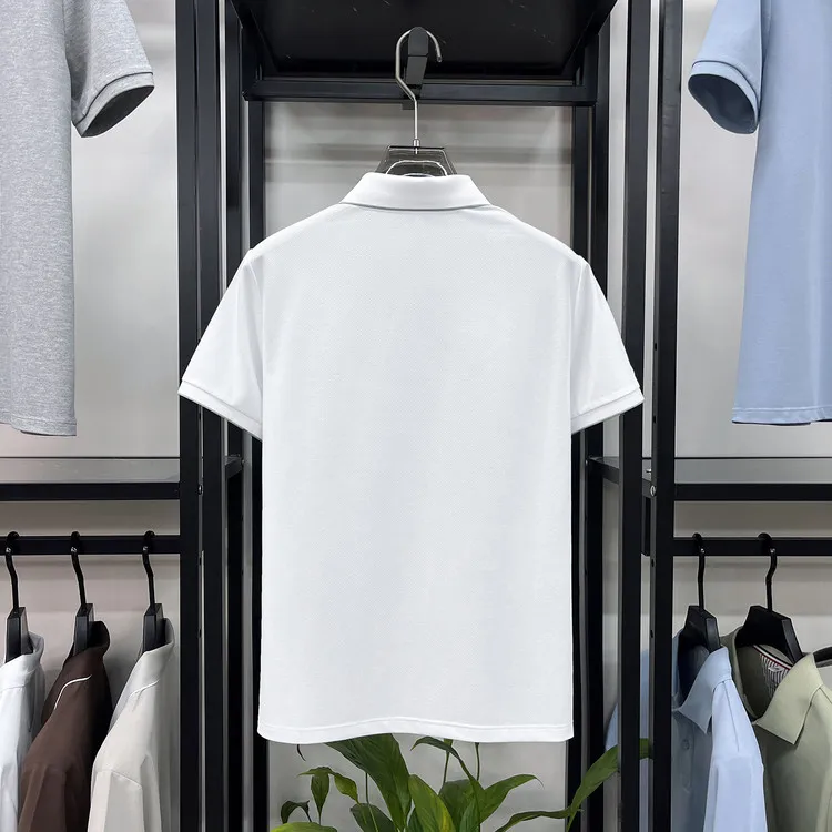 🌹 🌹 【 】 26 Quality POLO ， ， Breathable ， LOGO， ️ T ️ ， ！Sizes：M-4XL（ 、 。